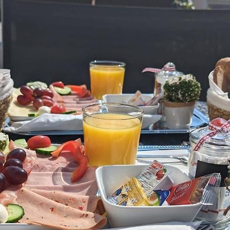 Enjoyit Rooms 벨덴암워스에르시 외부 사진