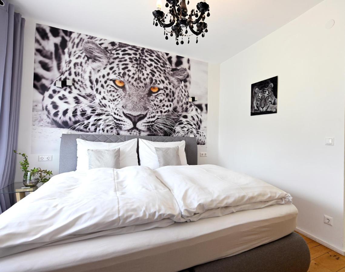 Enjoyit Rooms 벨덴암워스에르시 외부 사진