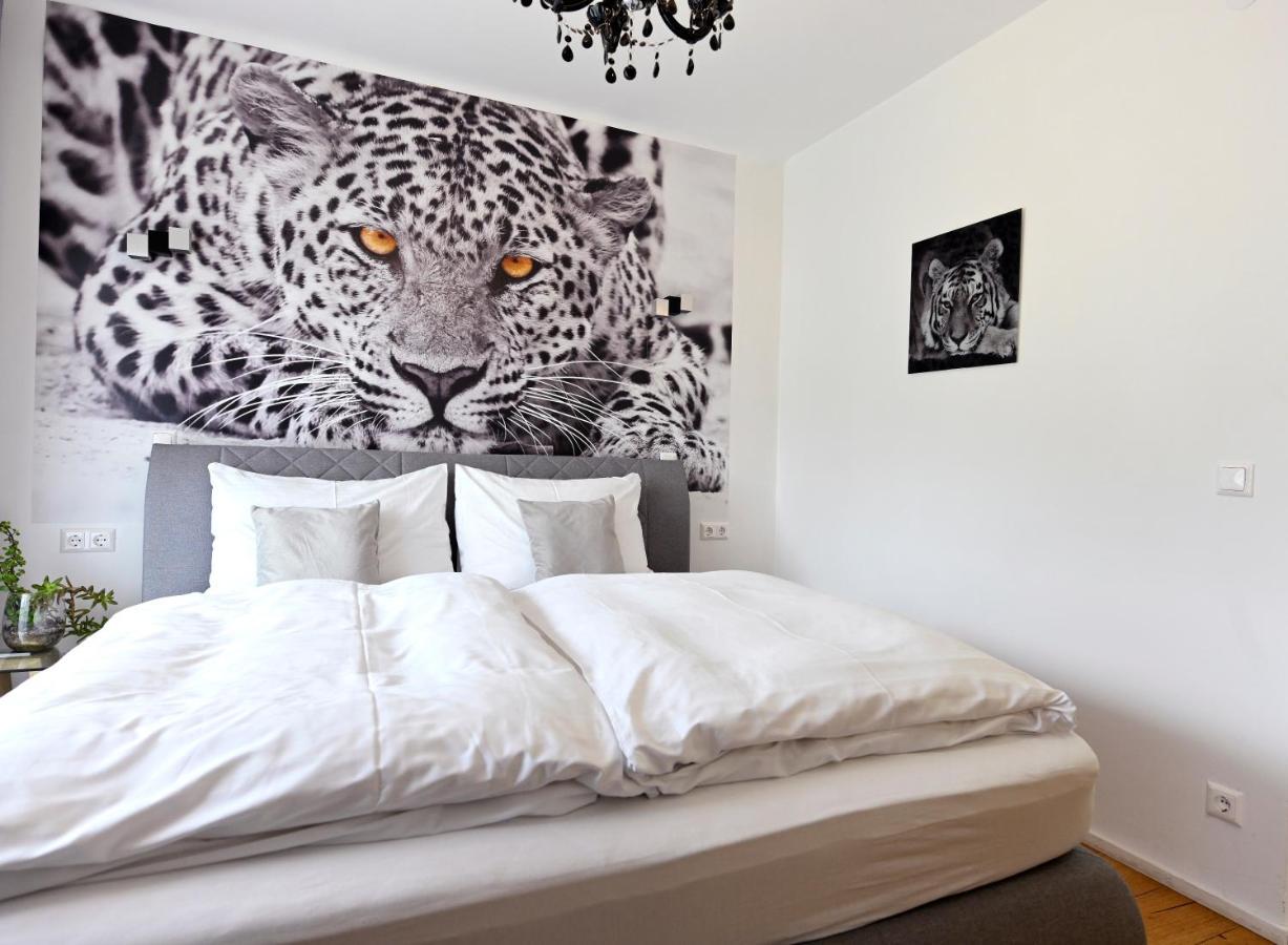 Enjoyit Rooms 벨덴암워스에르시 외부 사진