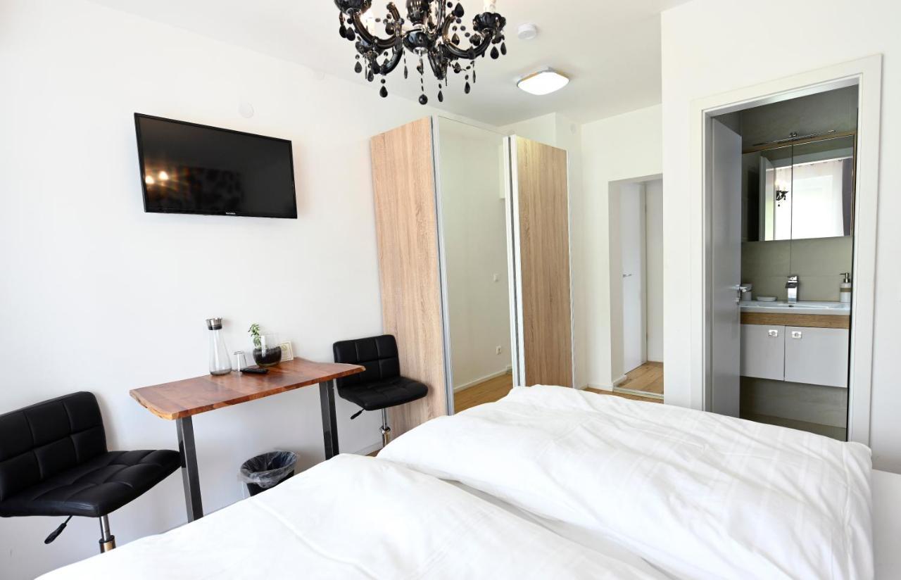 Enjoyit Rooms 벨덴암워스에르시 외부 사진