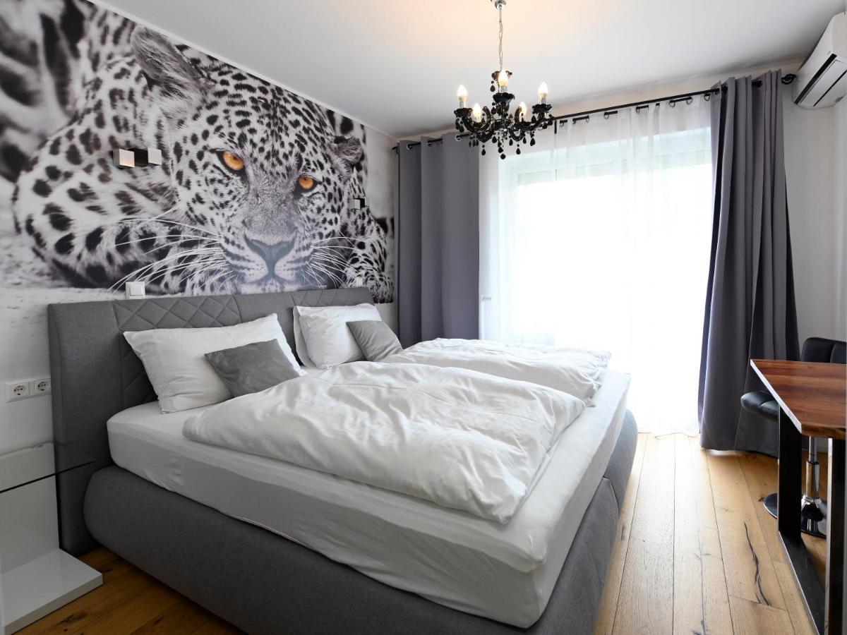 Enjoyit Rooms 벨덴암워스에르시 외부 사진