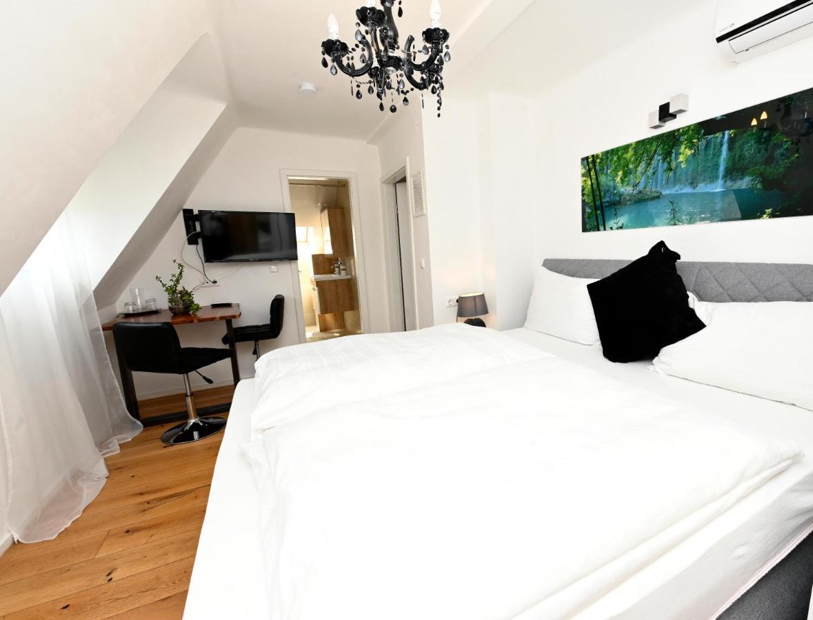 Enjoyit Rooms 벨덴암워스에르시 외부 사진