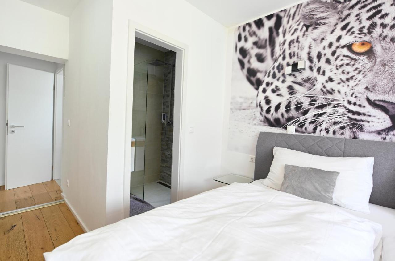 Enjoyit Rooms 벨덴암워스에르시 외부 사진