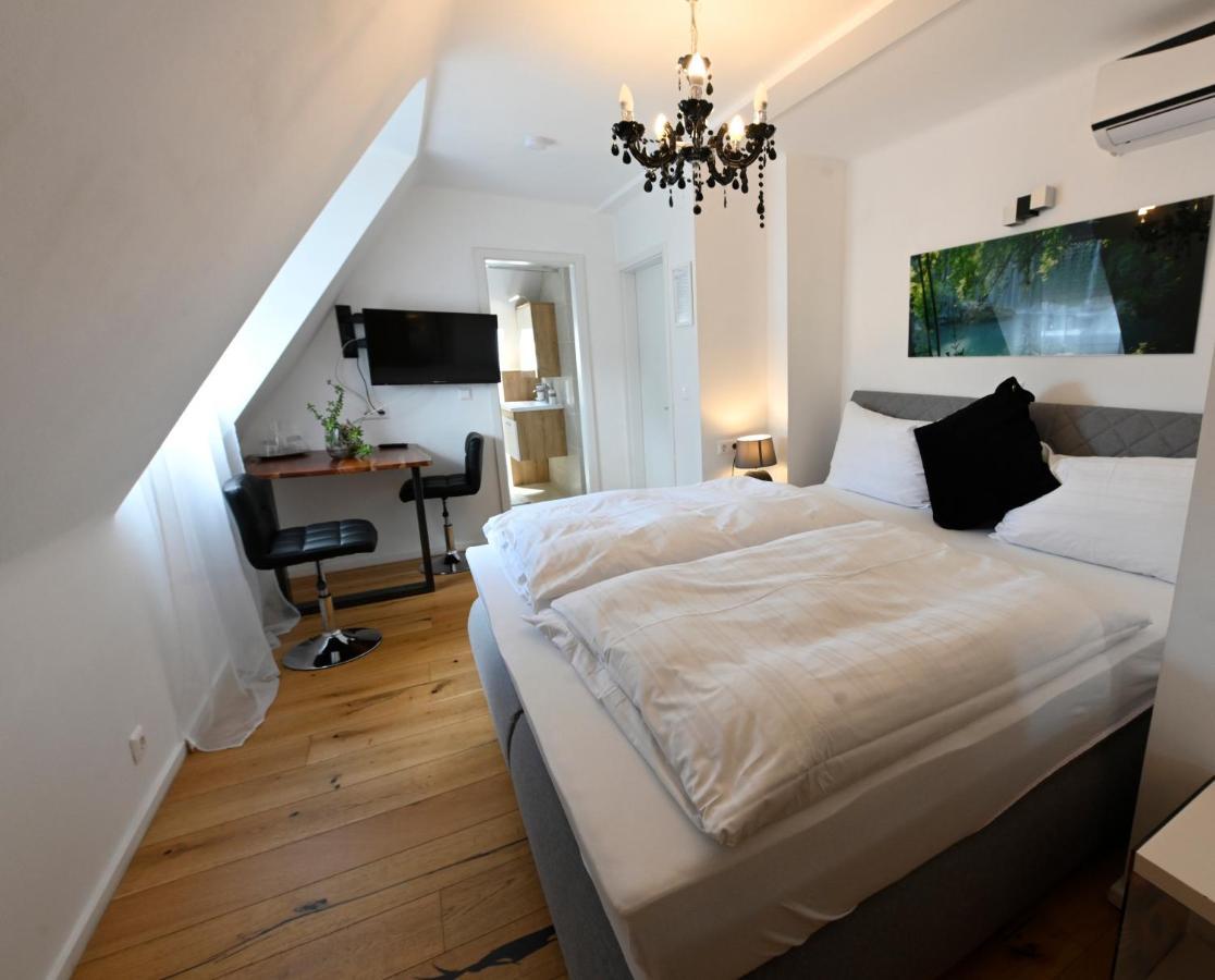 Enjoyit Rooms 벨덴암워스에르시 외부 사진