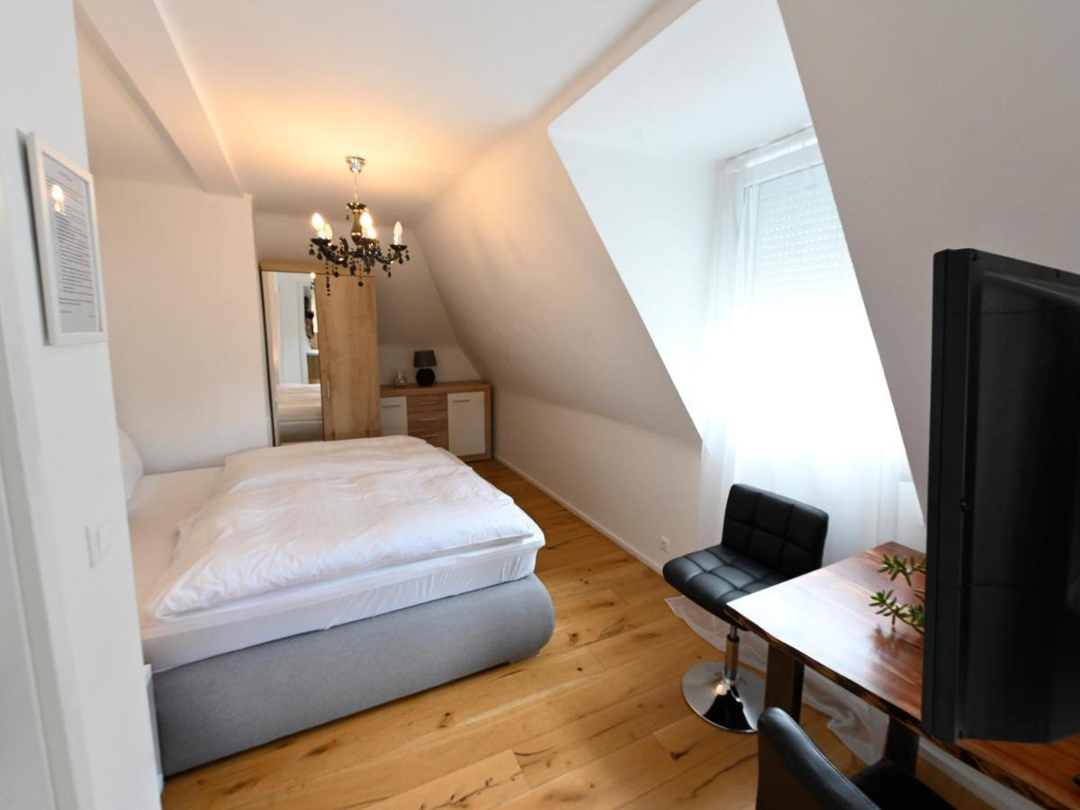 Enjoyit Rooms 벨덴암워스에르시 외부 사진