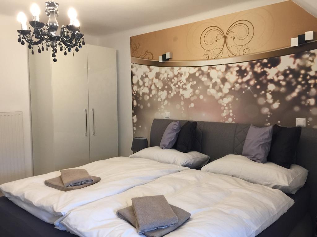 Enjoyit Rooms 벨덴암워스에르시 외부 사진