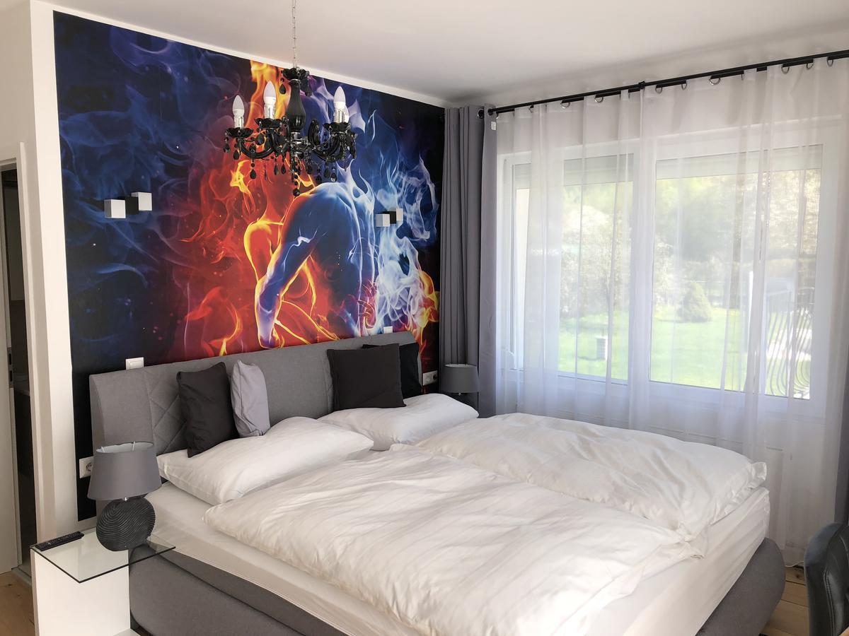 Enjoyit Rooms 벨덴암워스에르시 외부 사진