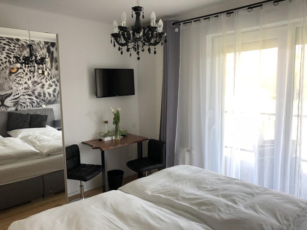 Enjoyit Rooms 벨덴암워스에르시 외부 사진