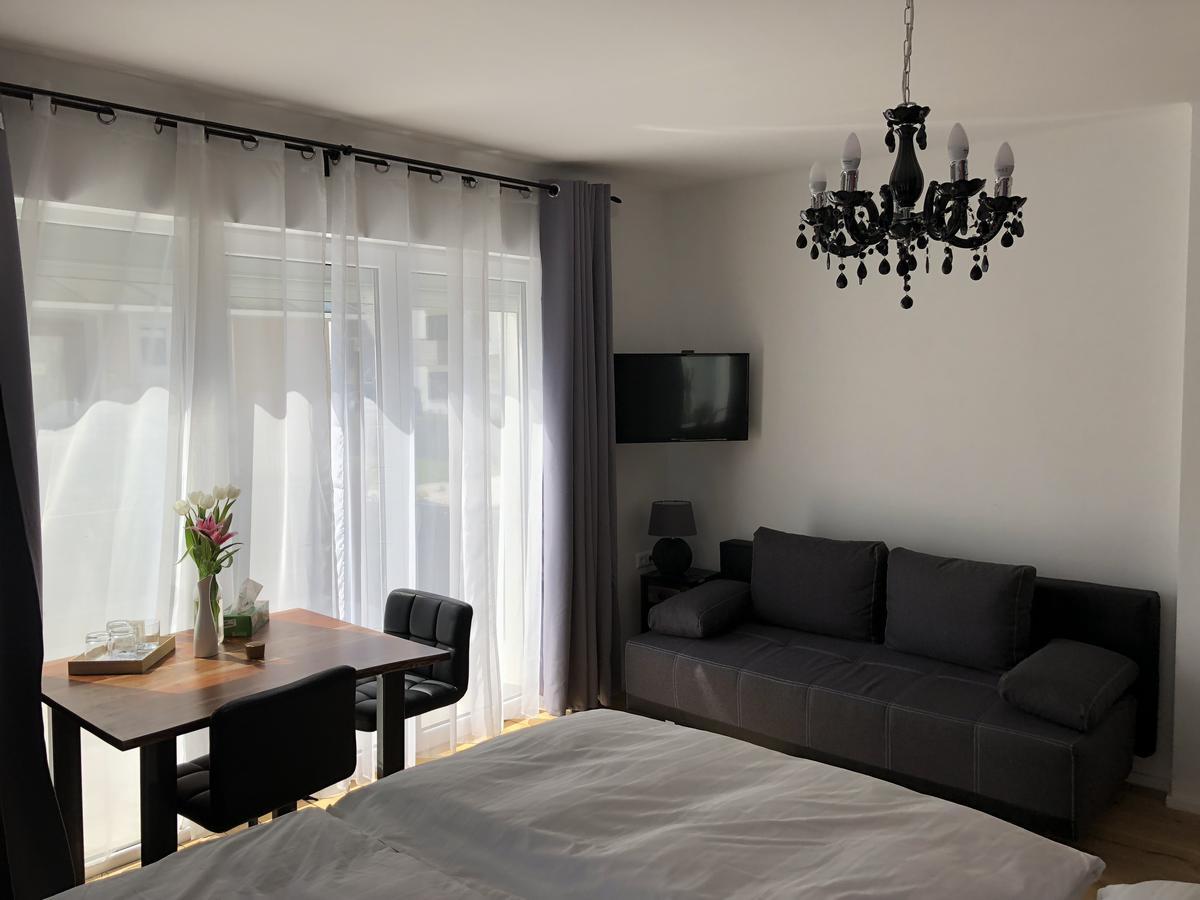 Enjoyit Rooms 벨덴암워스에르시 외부 사진